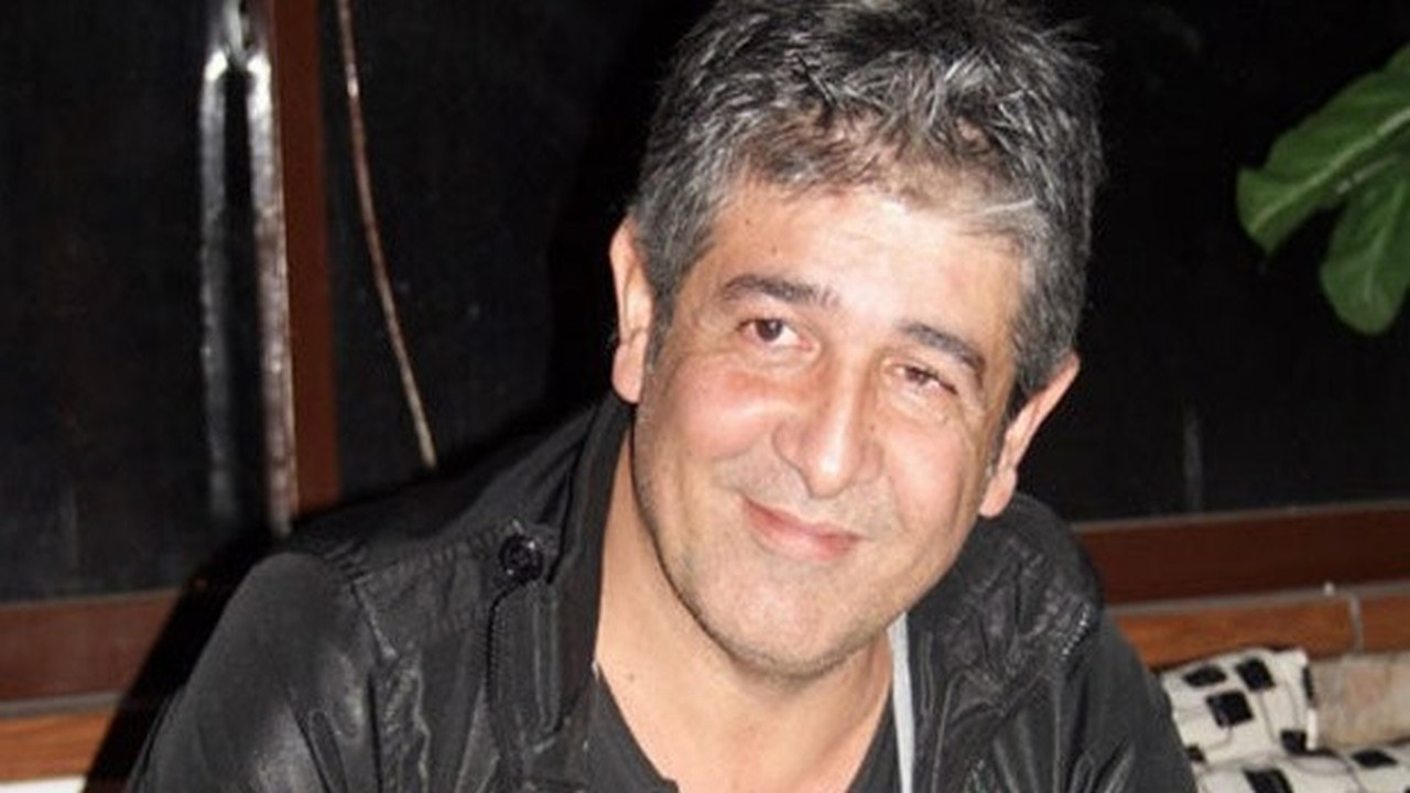 Murat Göğebakan için şaşırtan anma gecesi! - SacitAslan.com