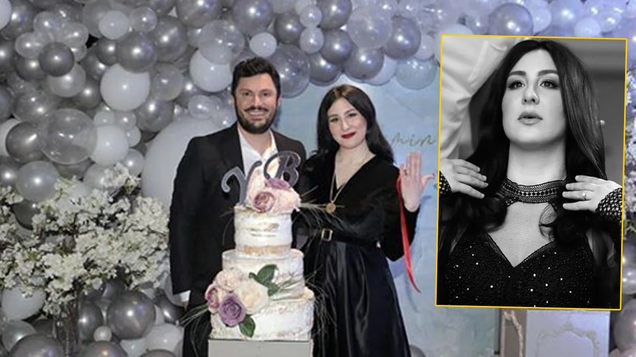 Yasemin Sakallioglu Burak Yirtar Cifti Ayrildi Sacitaslan Com
