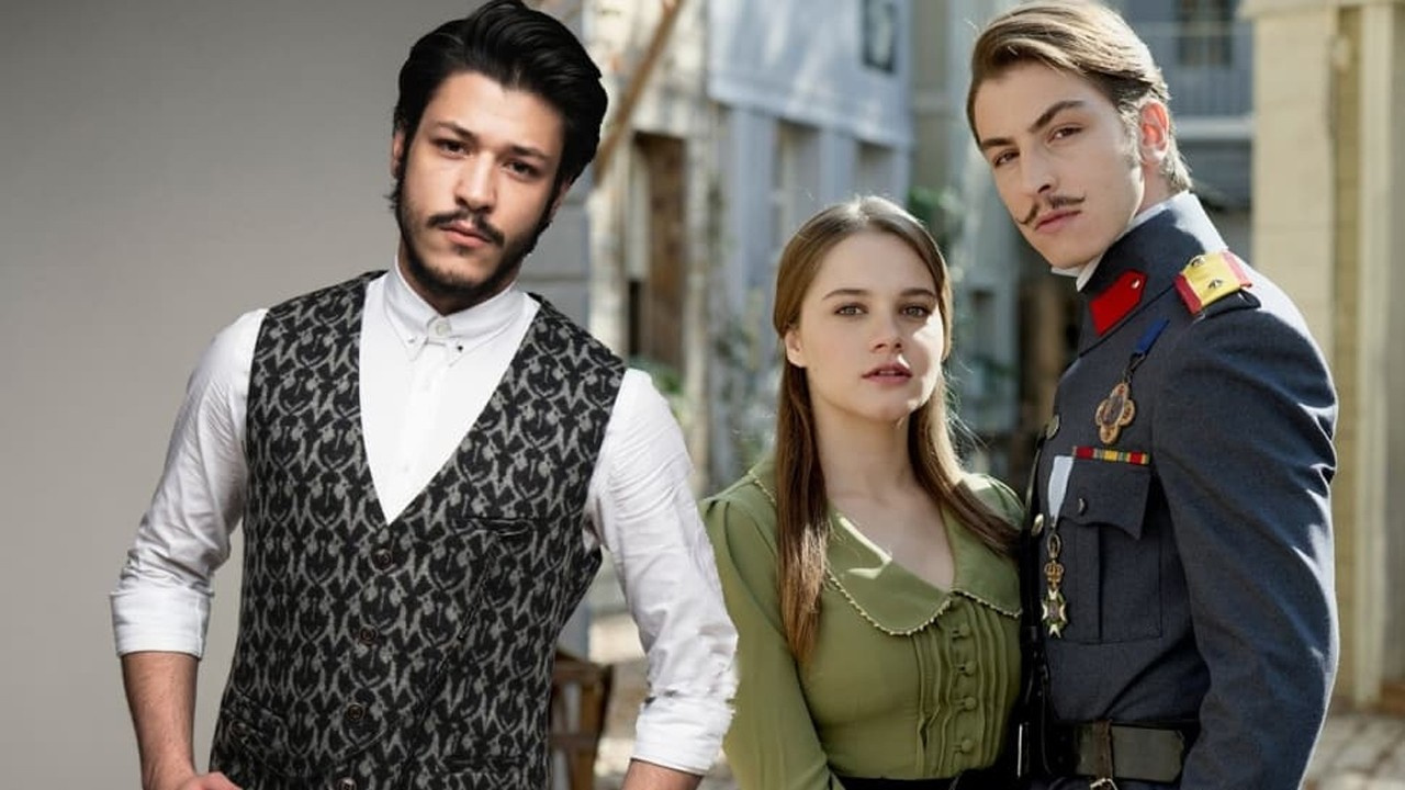 Kubilay Aka'ya Miray Daner ve Boran Kuzum soruldu!