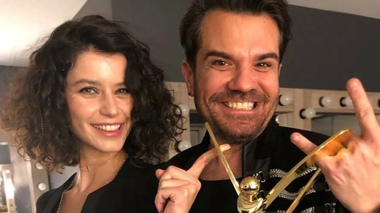 Beren Saat ve Kenan Do�ulu'nun evlili�i bitiyor mu?