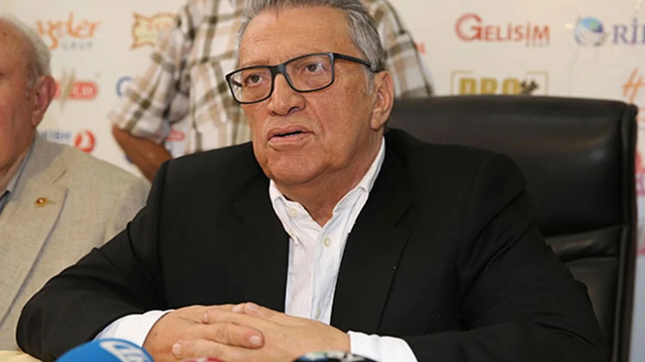 Mesut Y�lmaz hayata g�zlerini yumdu