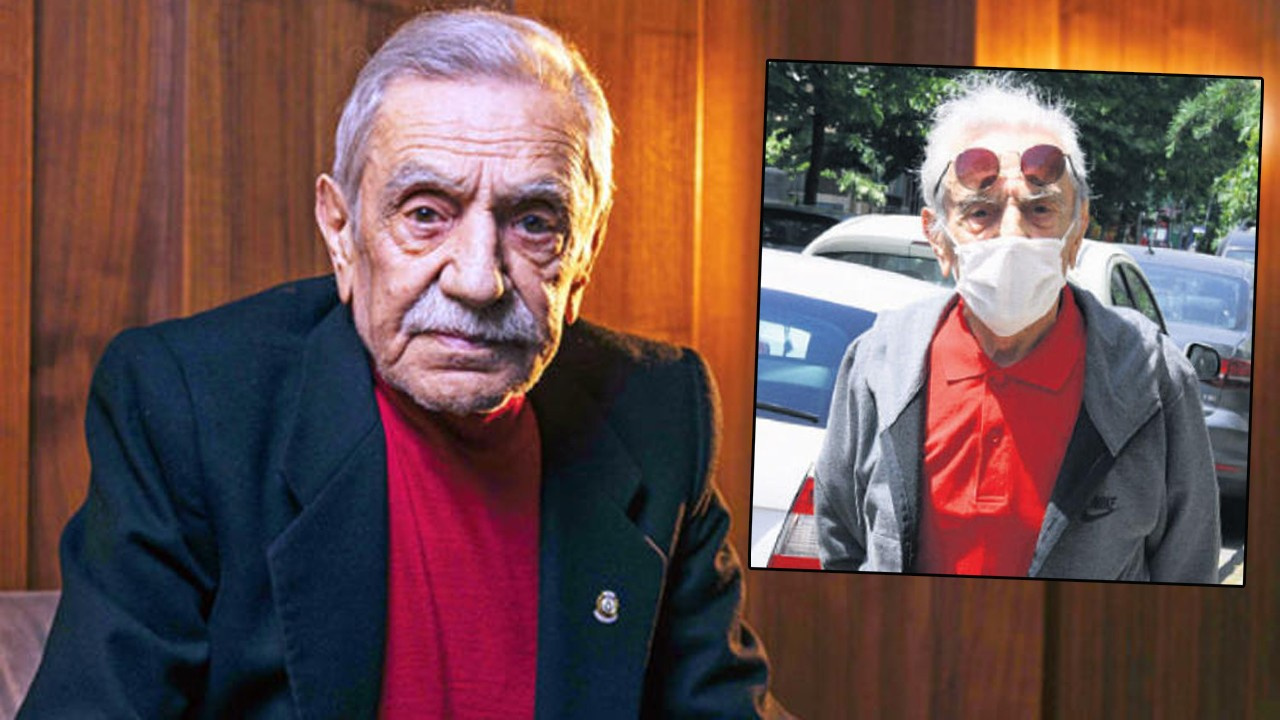 Aydemir Akbaş görgüsüzler öldürecek&quot;