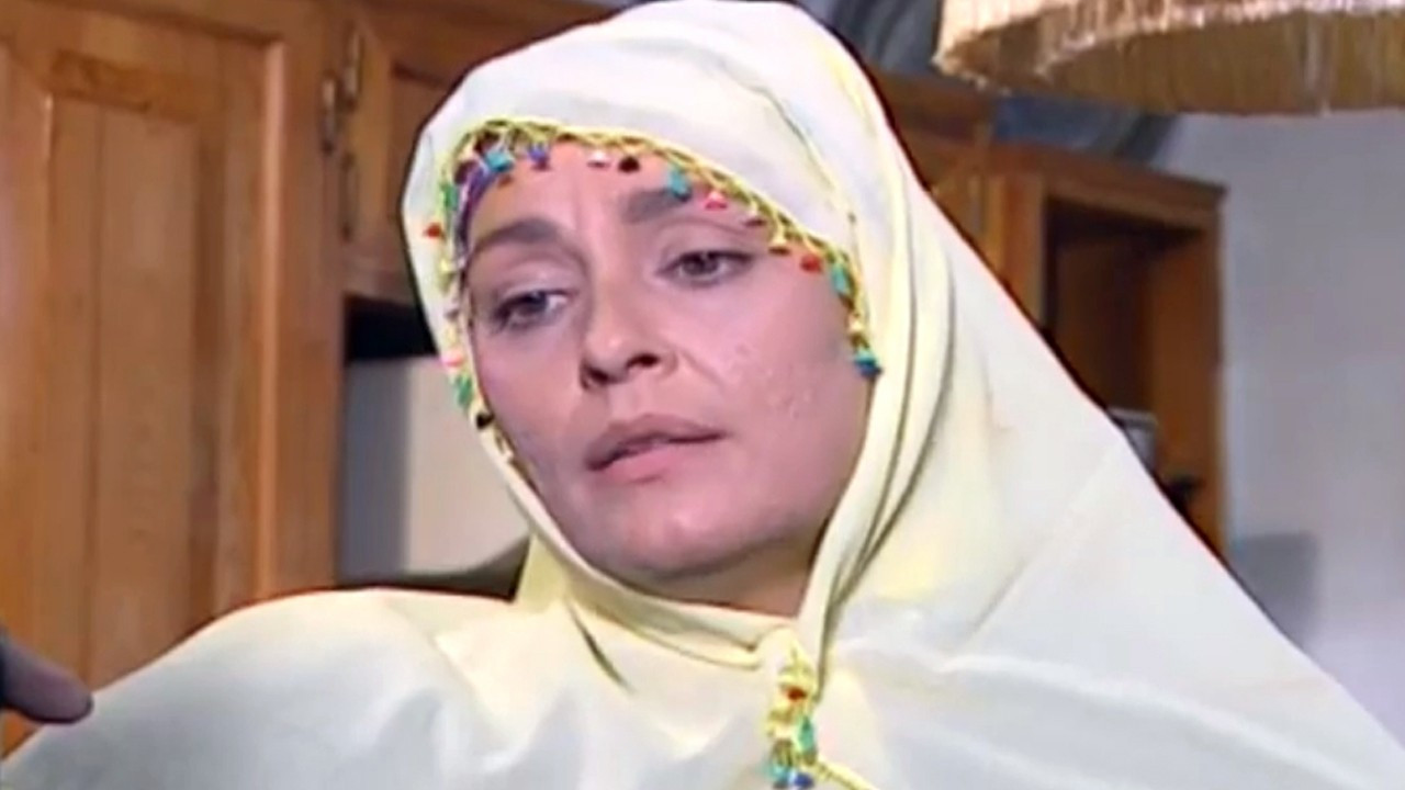 Necla Nazır’a dolandırıcı şoku!