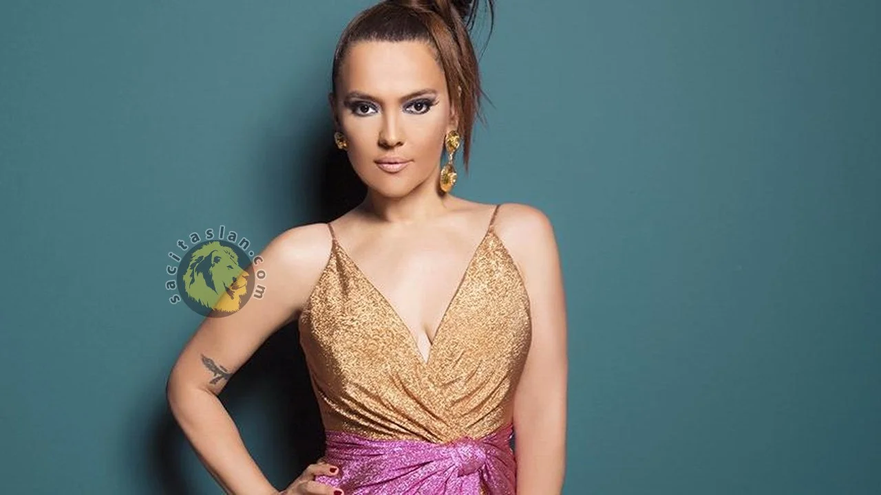 Demet Akal�n: "Namusuma, k�z�ma laf etmeyeceksin!"