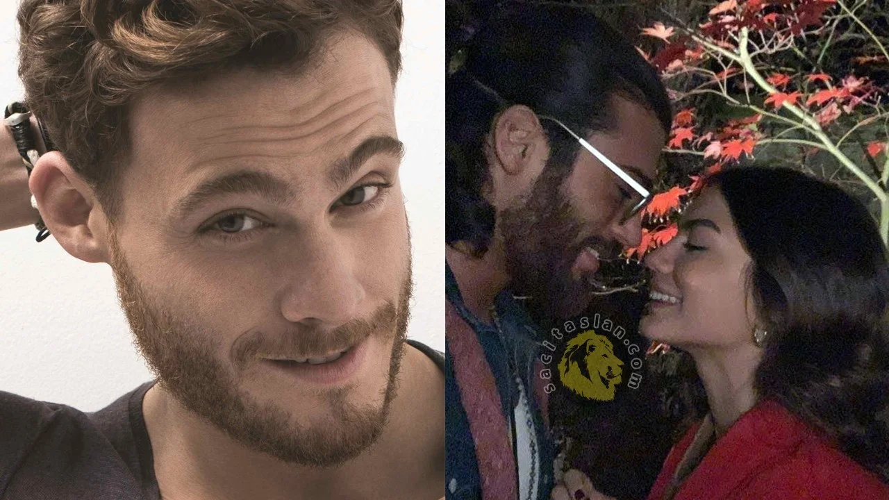 Demet �zdemir ve Can Yaman yeniden g�r���yor iddias�