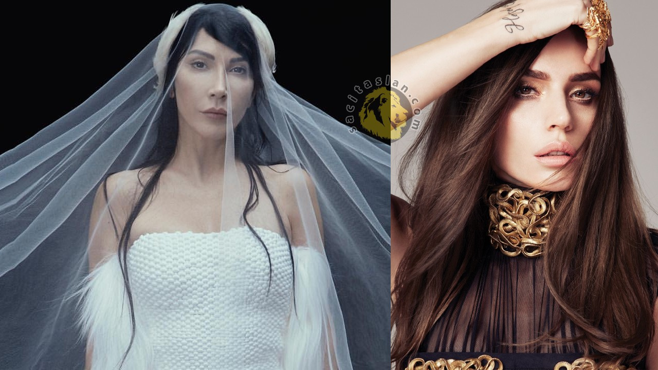 Hande Yener &quot;Gülşen�in konforunu yaşıyorum&quot;