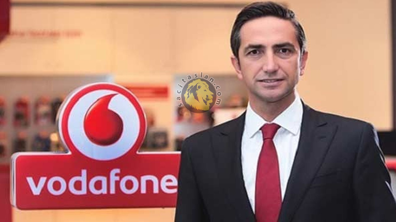 Vodafone çöktü, erişim sorunu!