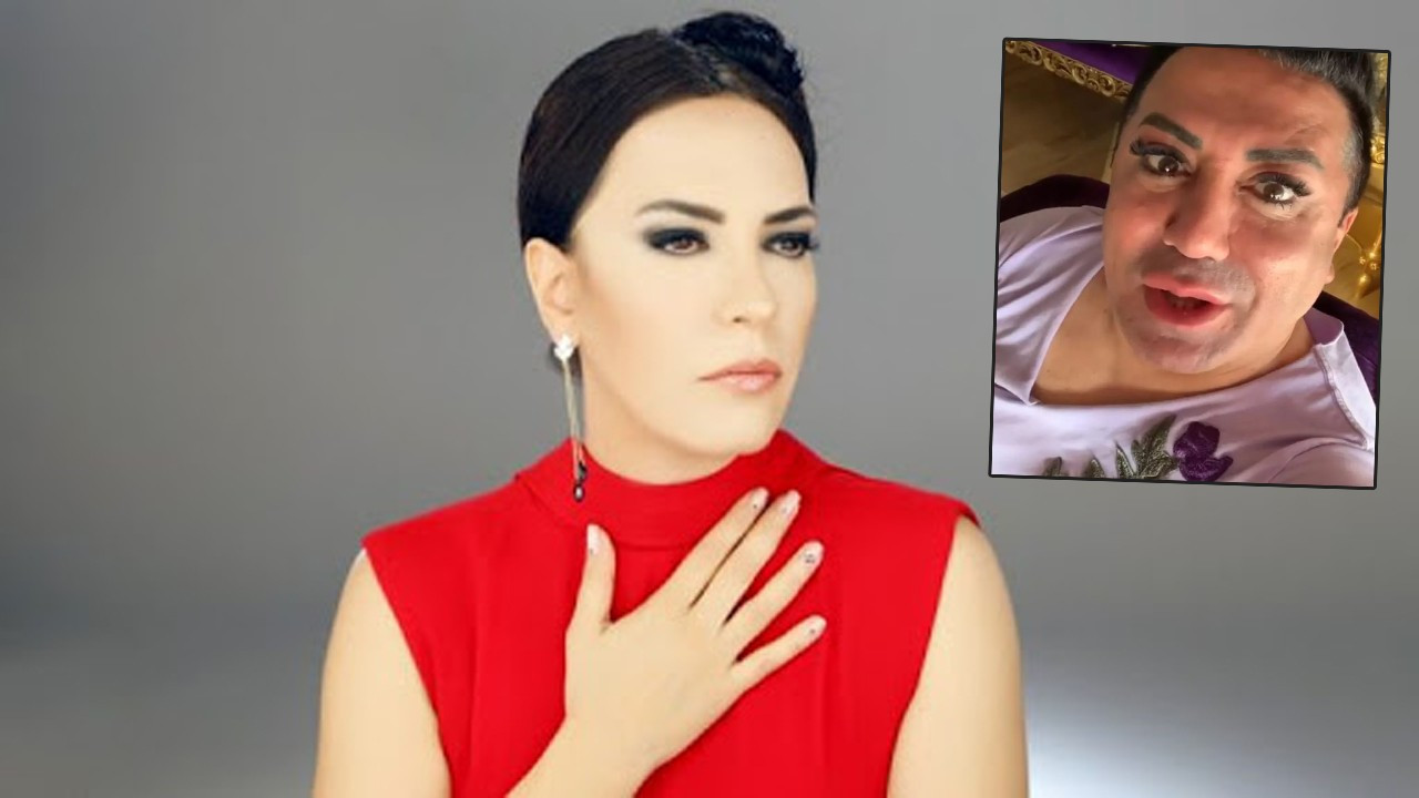 Küfürbaz Murat Övüç'ün konser anlaşmaları iptal edildi - SacitAslan.com