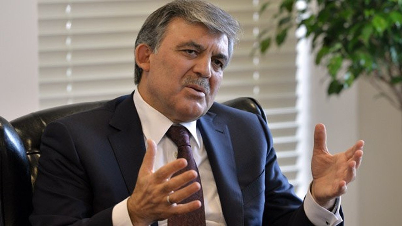 Adi Cumhurbaskani Adayligi Icin Gecen Abdullah Gul Biyiklarini Kesti Iste Yeni Imaji Haberler