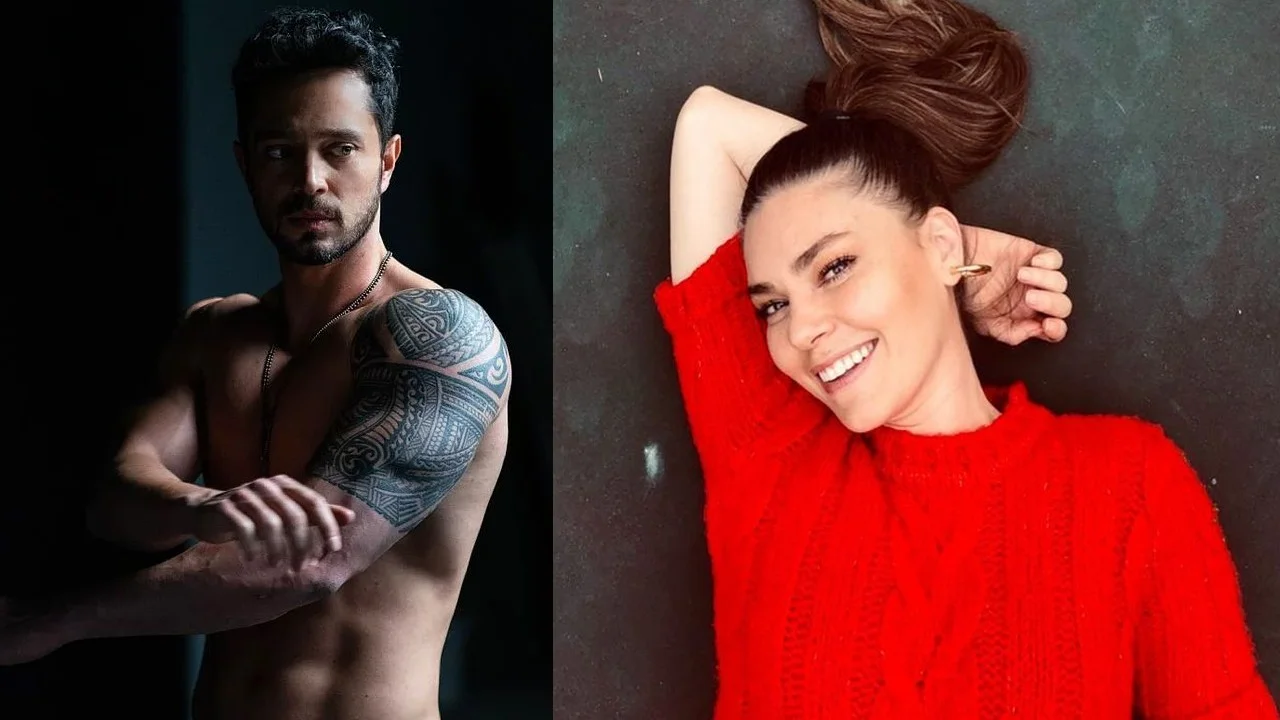 Asl� Enver Murat Boz'u takibe ald�!