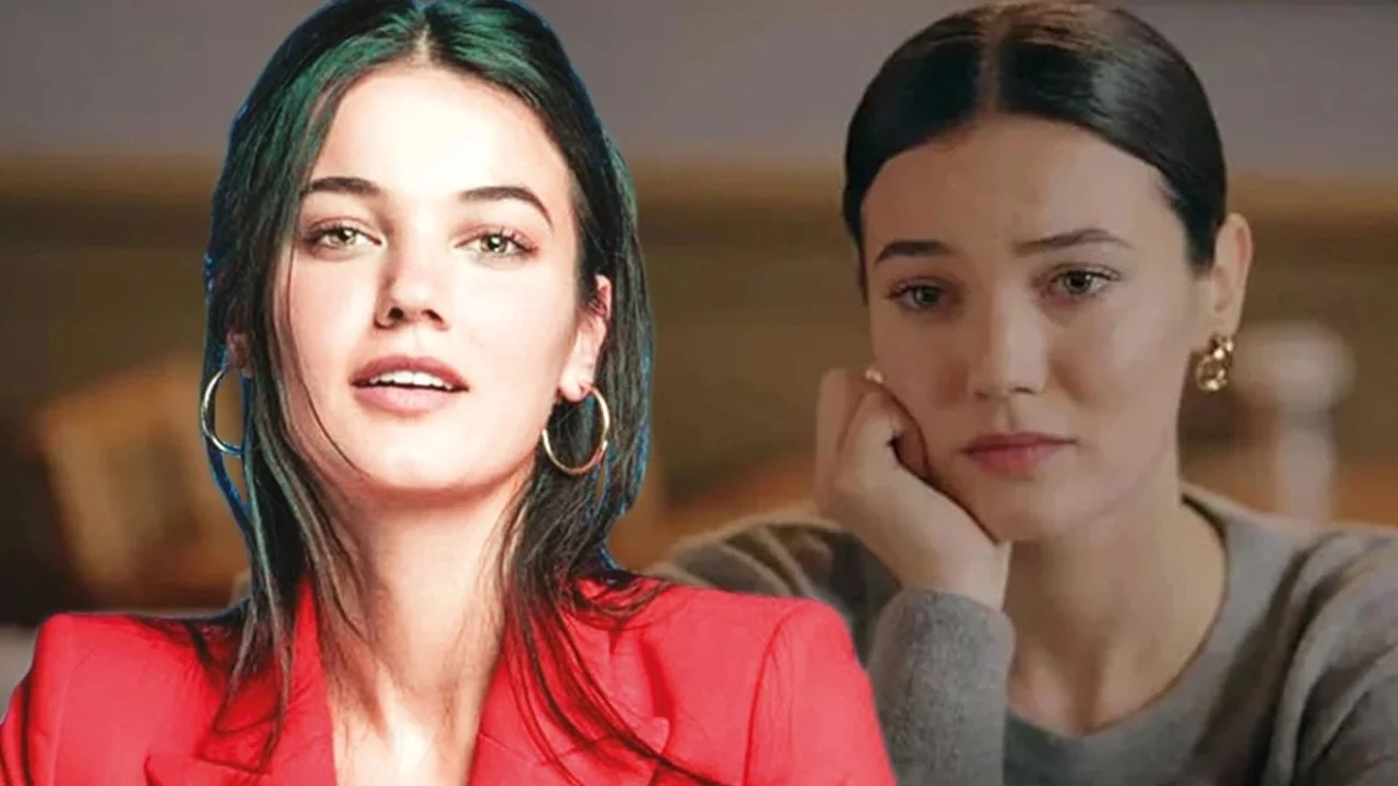 Pinar Deniz I Bir De Makyajsiz Gorun Sacitaslan Com