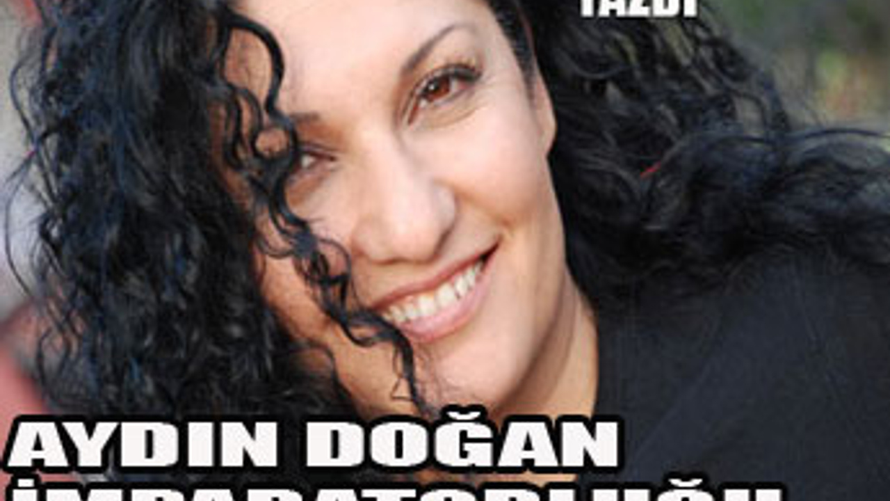 Aydın Doğan imparatorluğu tarih mi oluyor? - SacitAslan.com