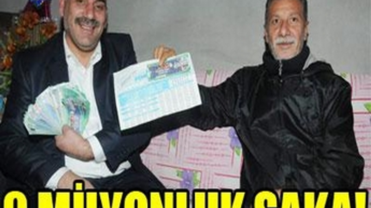 9 milyonluk şaka!&hellip; - SacitAslan.com