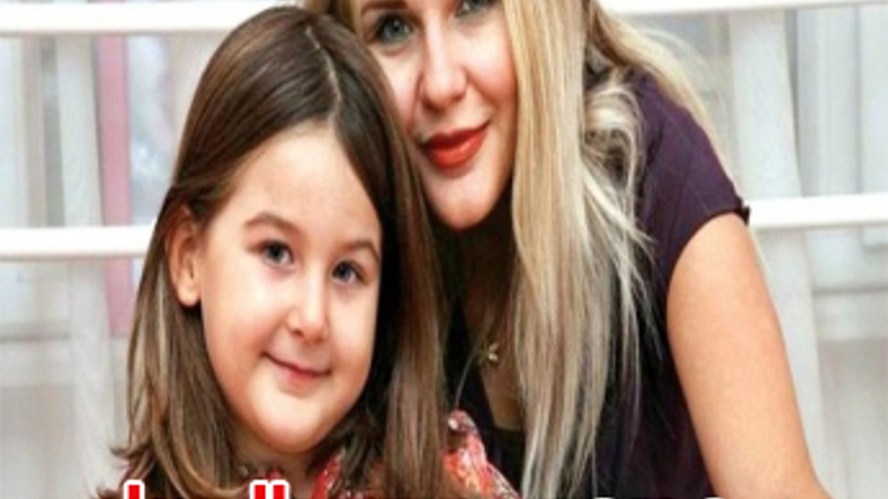 Emine Ün taburcu oldu!..