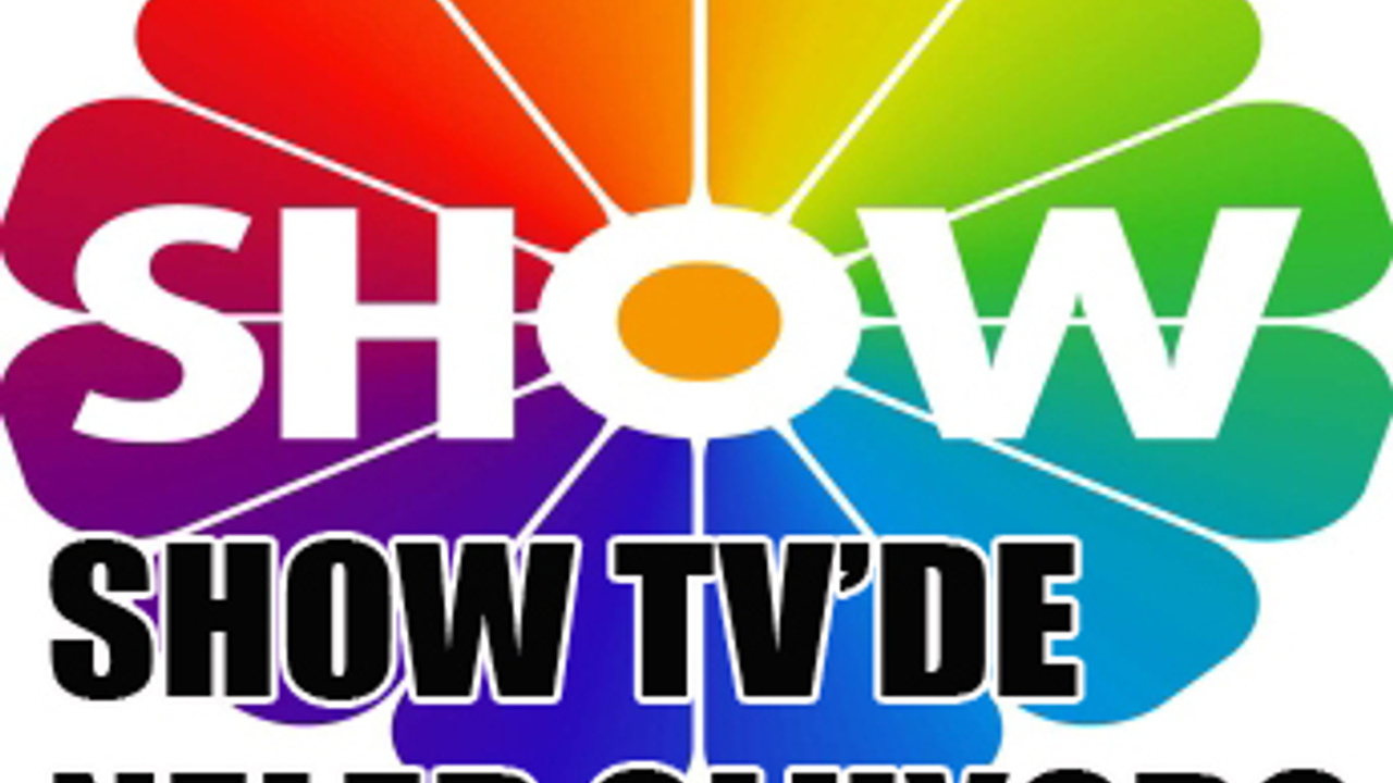 Show tv canlı yayın