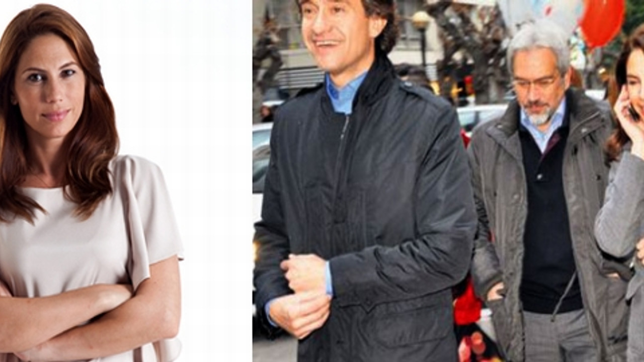 Zeynep Beşerler sevgilisiyle İzmir'de - SacitAslan.com