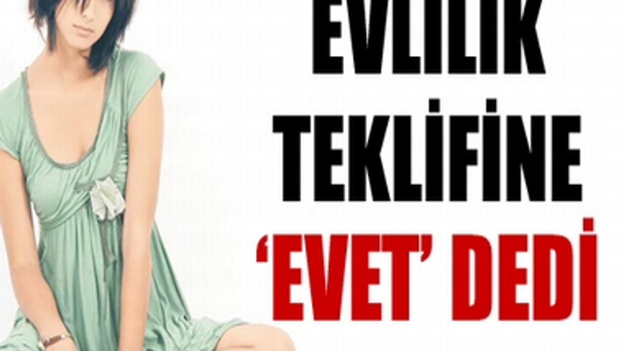 Evl L K Tekl F Ne Evet Ded Sacitaslan Com