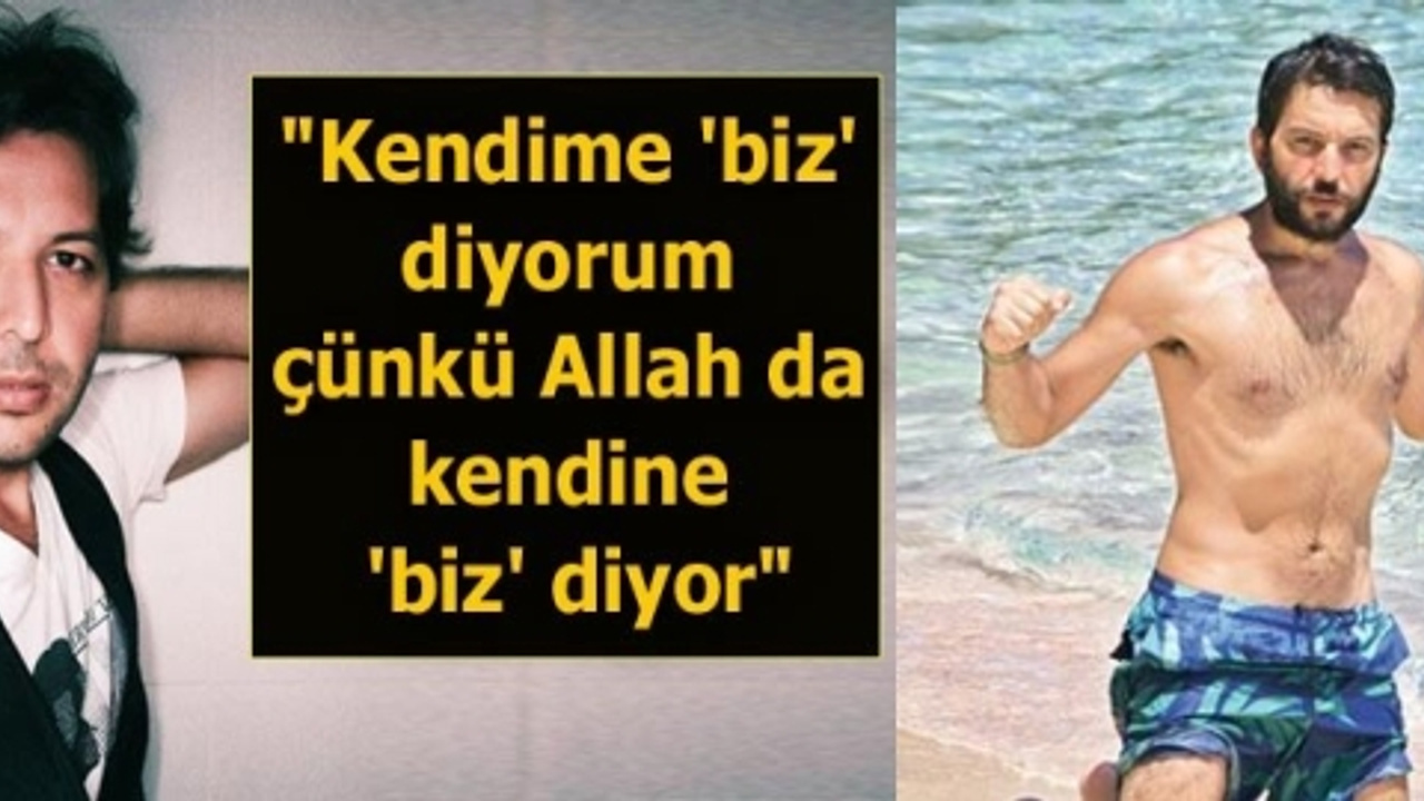 Nihat Doğan�ın tepki toplayan sözleri