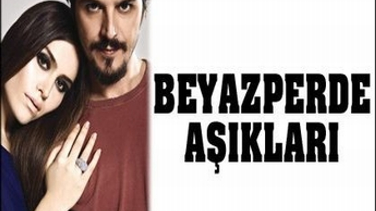 Belçim Bilgin ile Mehmet Günsur�la �Aşkın her hali�