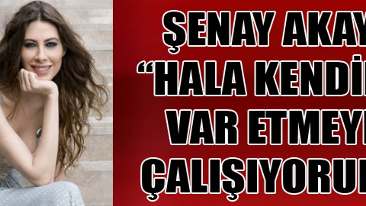 Enay Akay Dan Samimi Itiraflar Sacitaslan Com