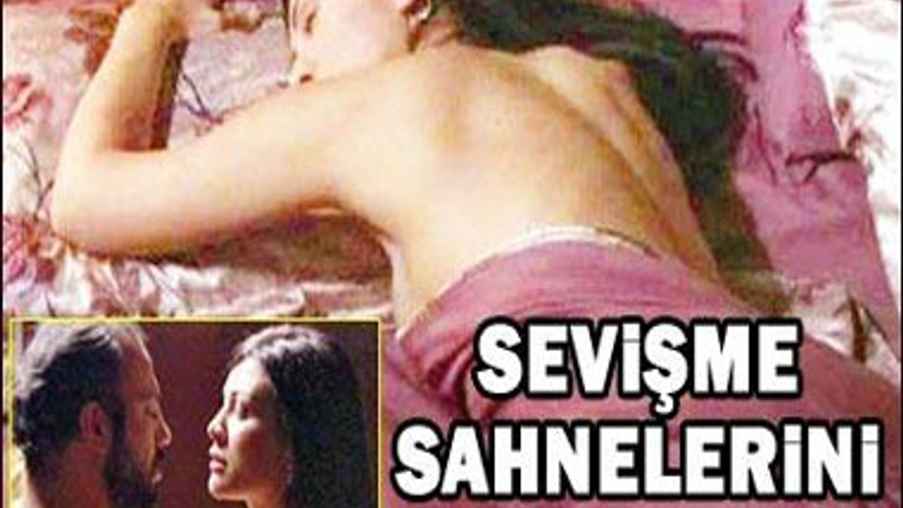 SEVİŞME SAHNELERİNİ KALDIRIN - SacitAslan.com