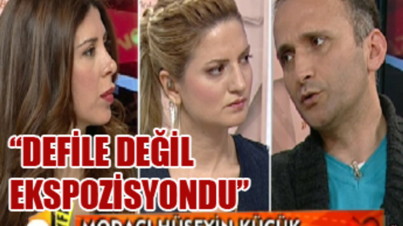 Hüseyin Küçük �O ev benim evimdi�.. VİDEO