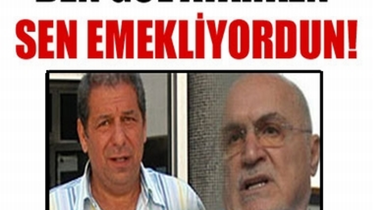 KÖTÜ GİDİYORSUN HINCAL! - SacitAslan.com