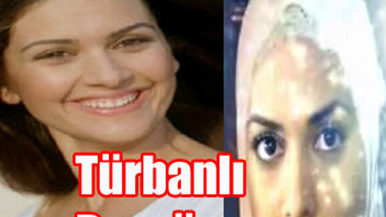 TÜRBANLI BERGÜZAR KOREL