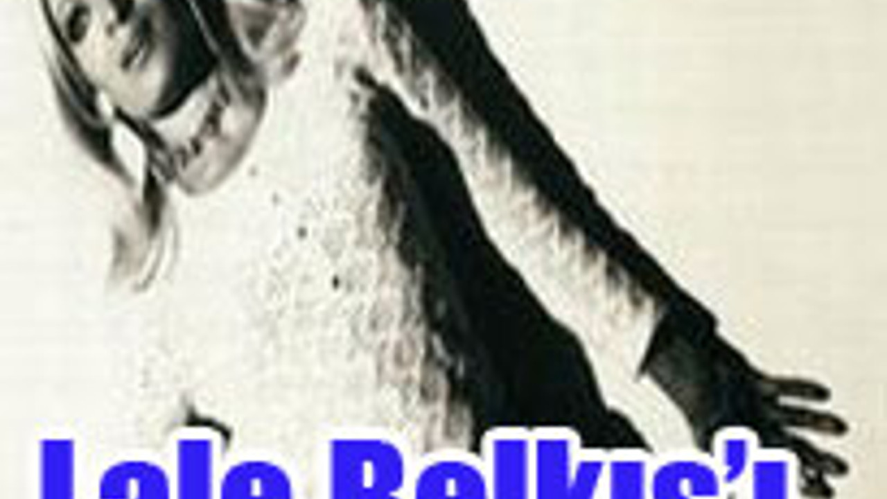 EN İYİLERİYLE LALE BELKIS