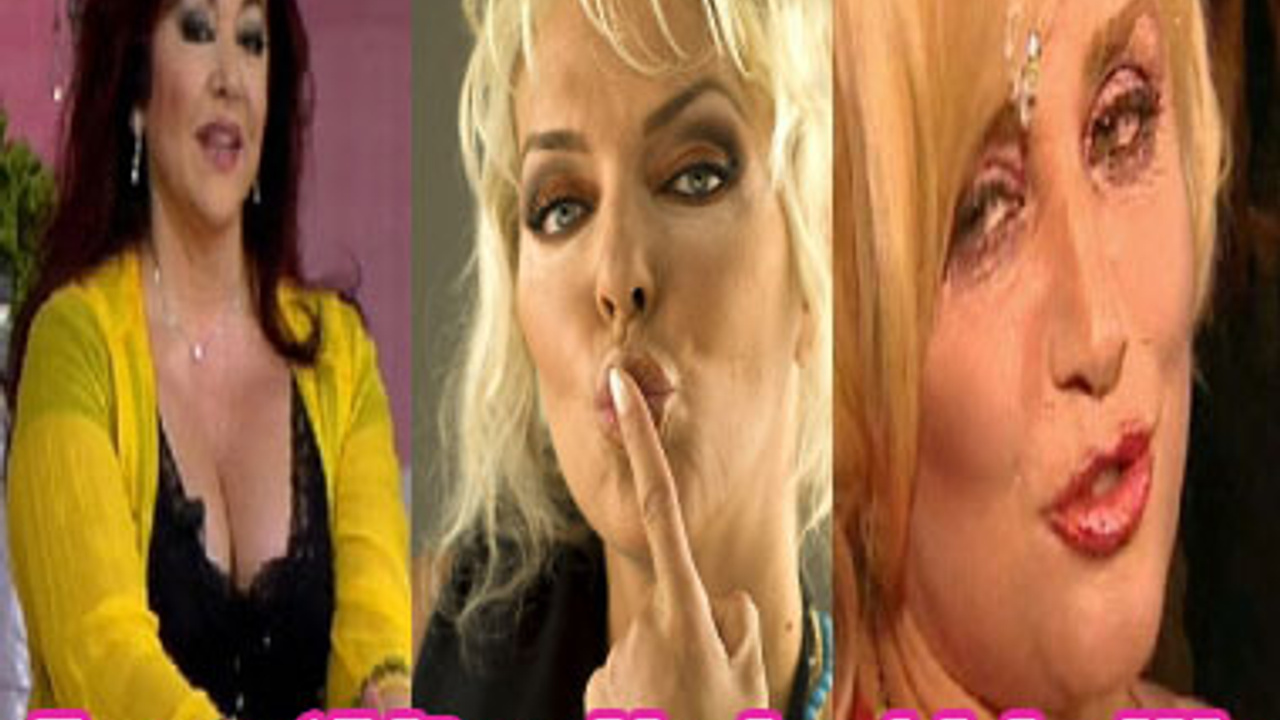 ESAS ALTIN KIZLAR BİZDİK - SacitAslan.com