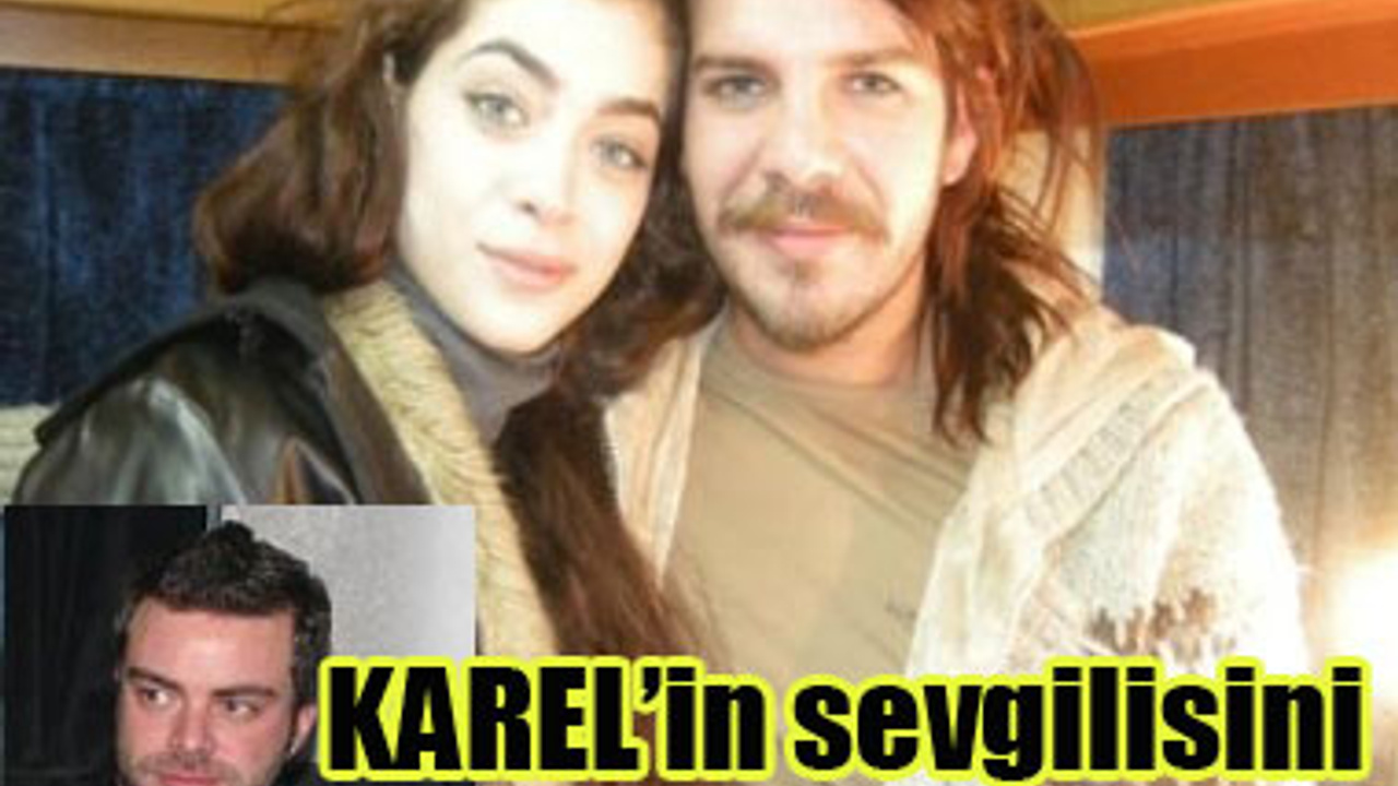 SÜRPRİZ AŞK!..