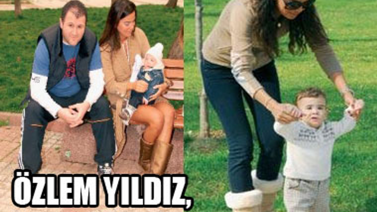 EVDE OTURMAKTAN SIKILDI
