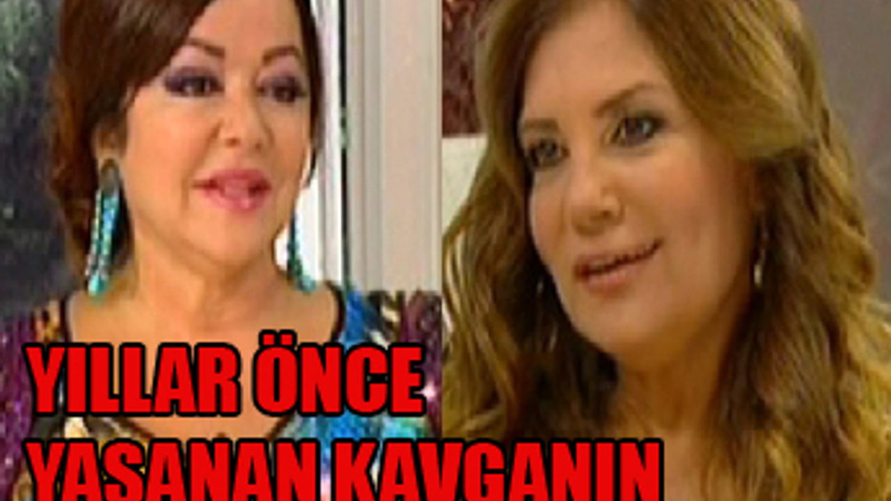 Şekerli Kahve’de bugün, geçmiş defterler yine açıldı!…