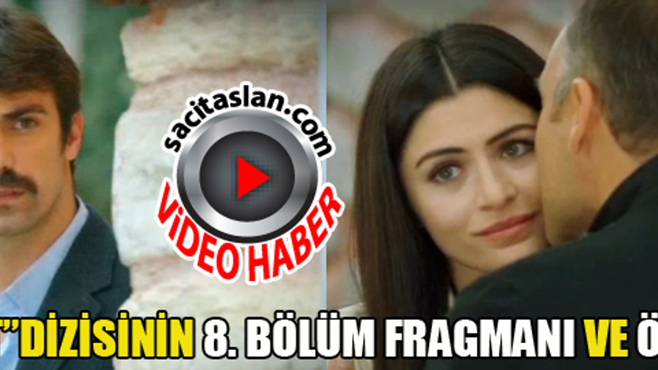 İffet 8. Bölüm Fragman &özeti!.. - Sacitaslan.com