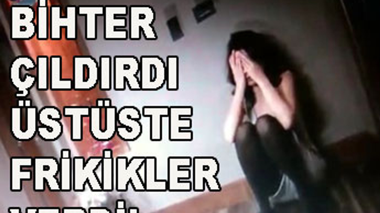 Bihter frikik