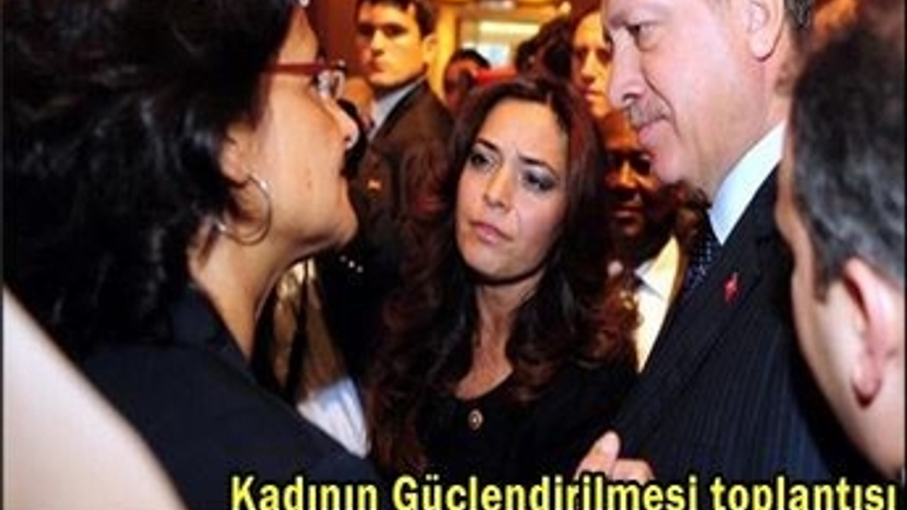 emine erdoğan açık hali