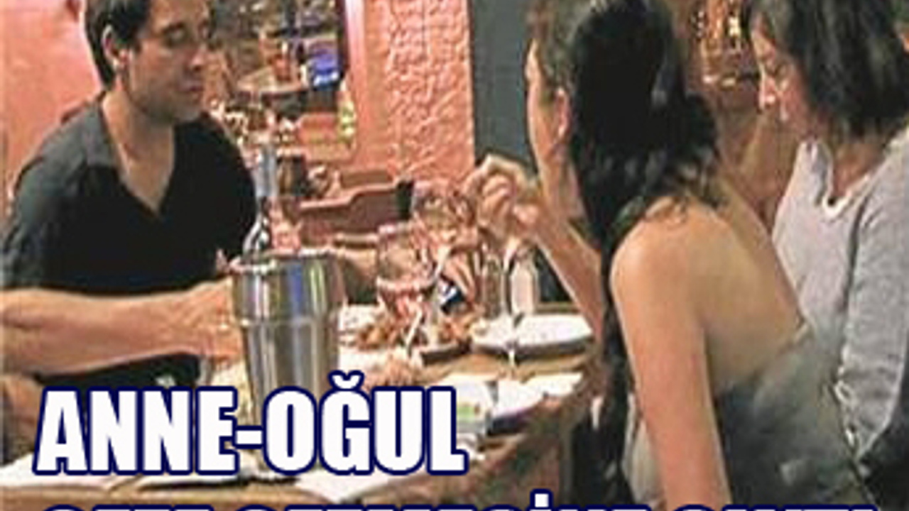 Melrose place Gönülçelen’’ oyuncuları felekten bir gece çaldı - SacitAslan.com