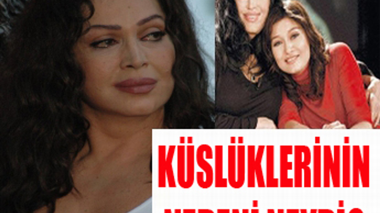 Türkan Şoray açıklıyor..