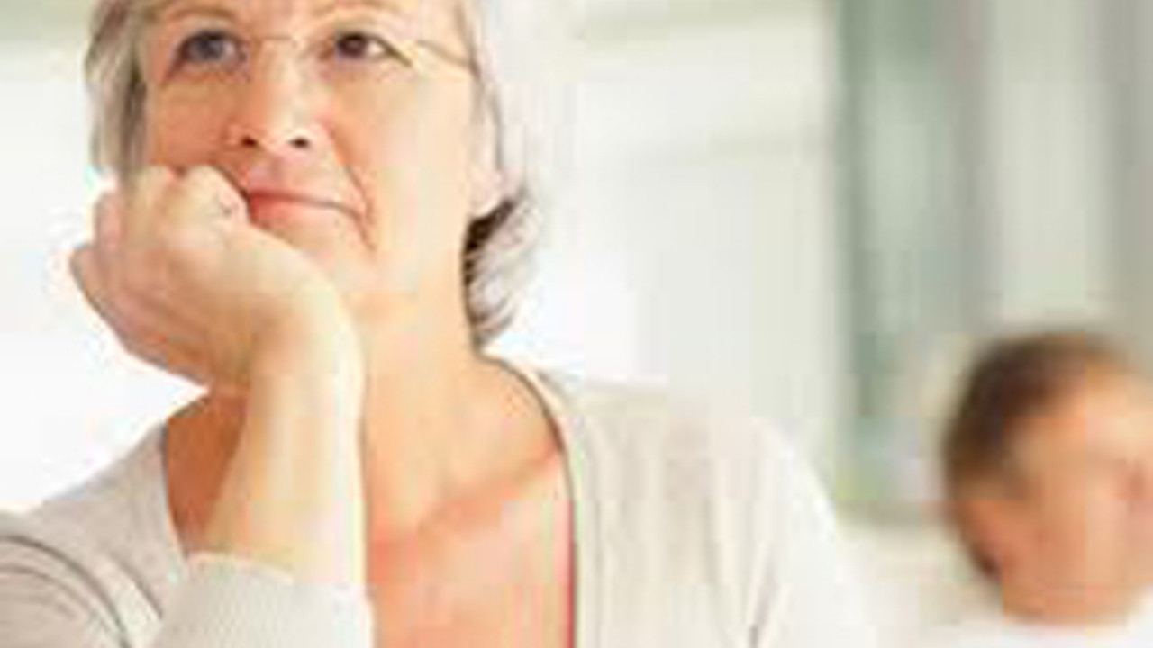 Menopozda ateş basması faydalıdır