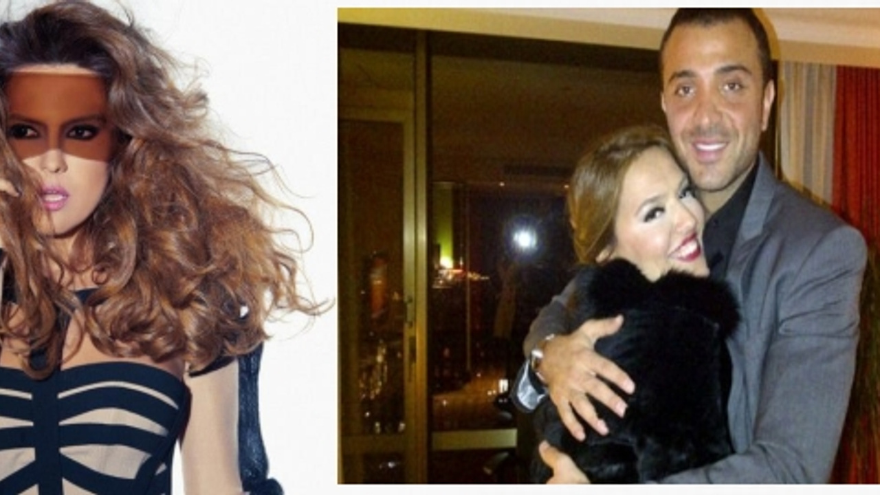 Demet Akalın anne olmak için sabırsızlanıyor