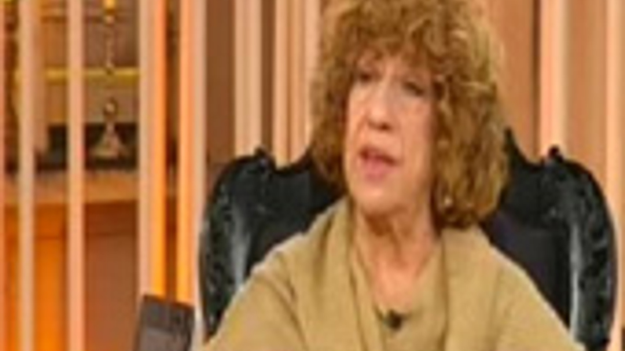 Ayşen Gruda�dan ilginç açıklamalar&hellip;