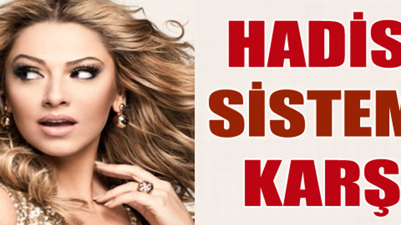 Bir hadise