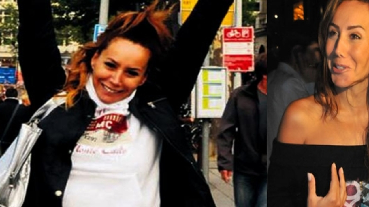 Dansöz Asena�dan samimi itiraflar!&hellip;