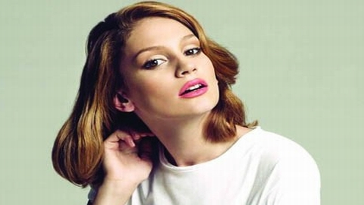 Farah Zeynep Abdullah �Kulaklarım küçük olsa&hellip;�