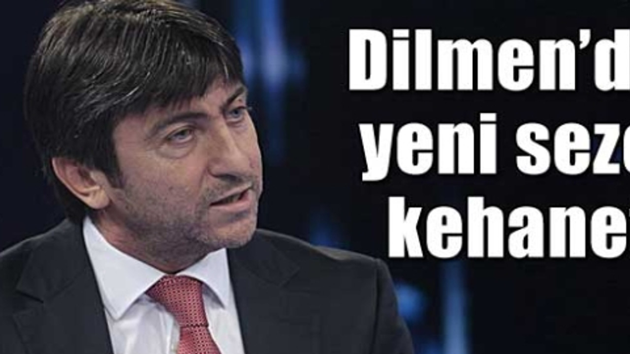 Rıdvan Dilmen'in konuşulacak tahminleri!... - SacitAslan.com