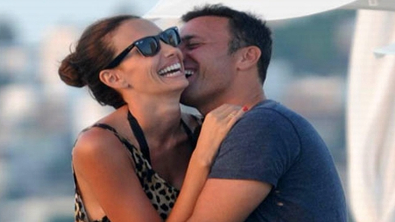 Mustafa Sandal'ın canı epey sıkkın!.. - SacitAslan.com