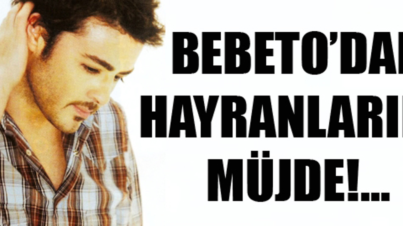 Burak Kut�tan albüm müjdesi!&hellip;