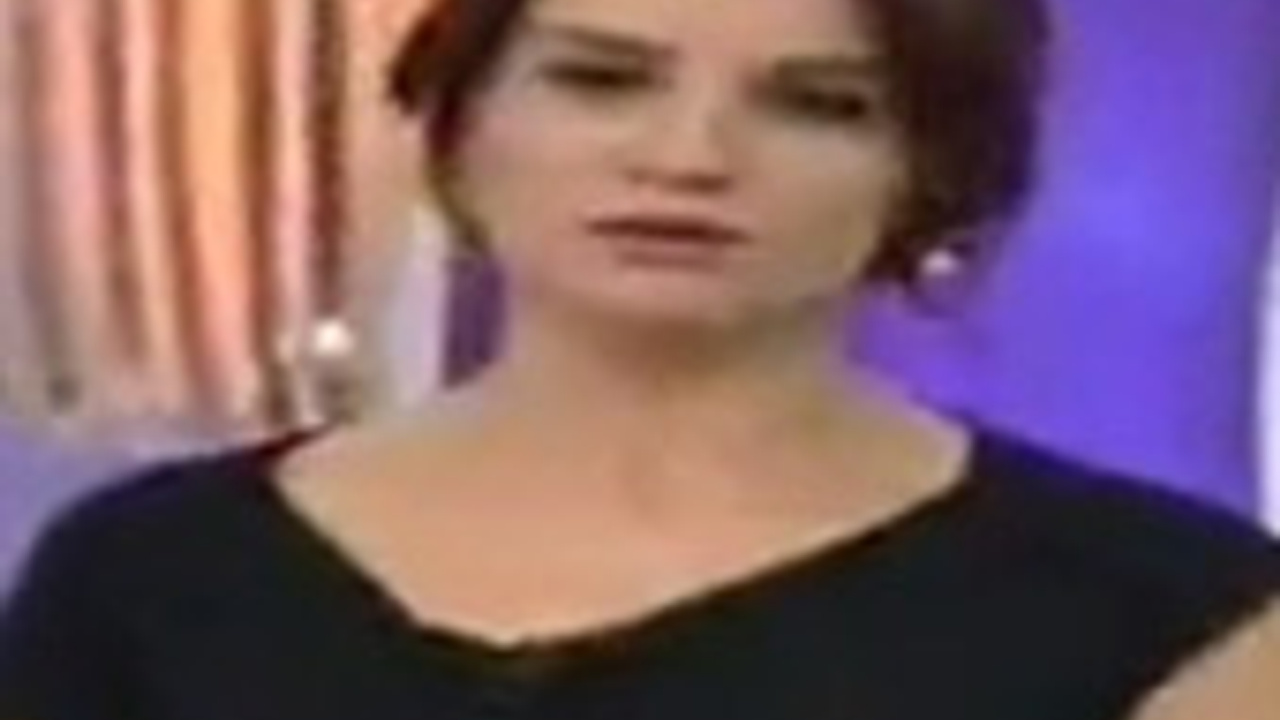 Esra Erol�dan izleyenleri şaşkına çeviren itiraf!