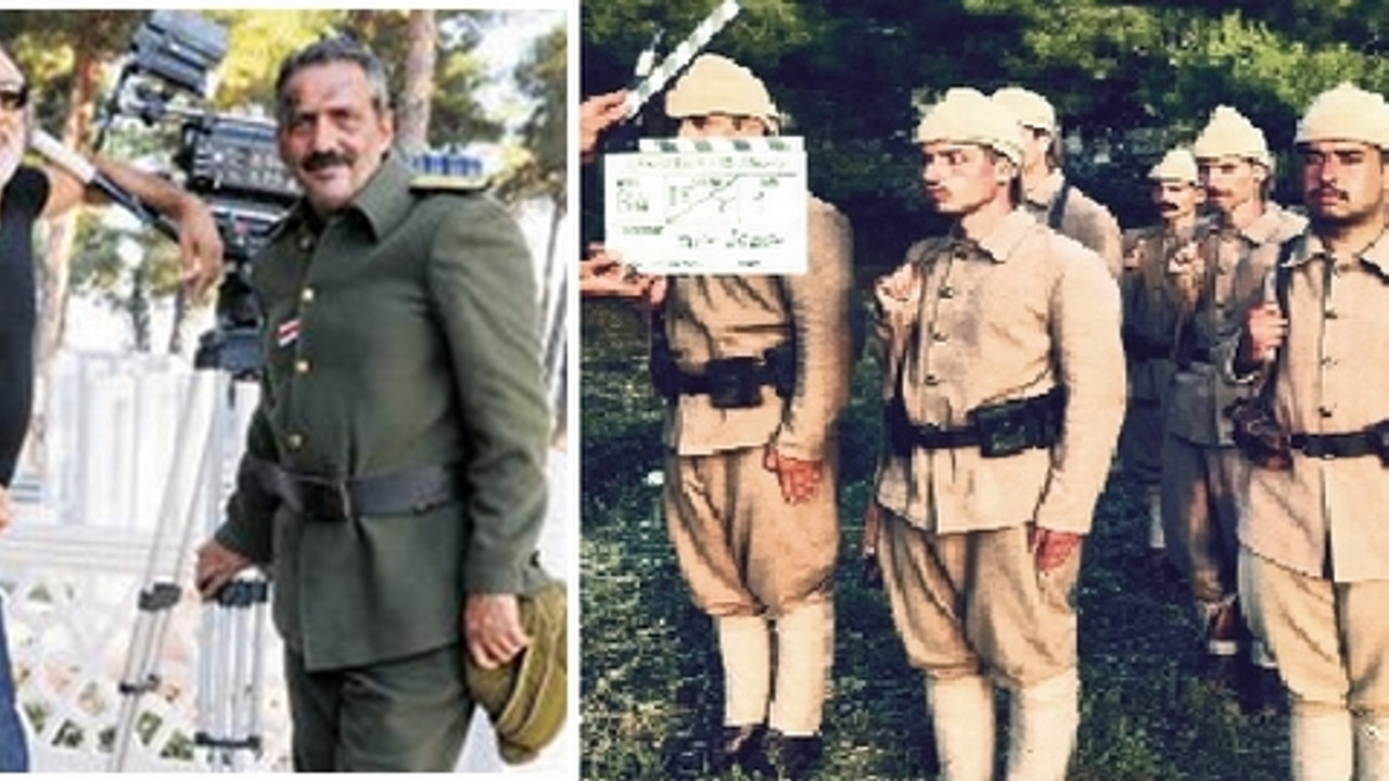 Türk sinemasında Çanakkale bereketi!.. - SacitAslan.com