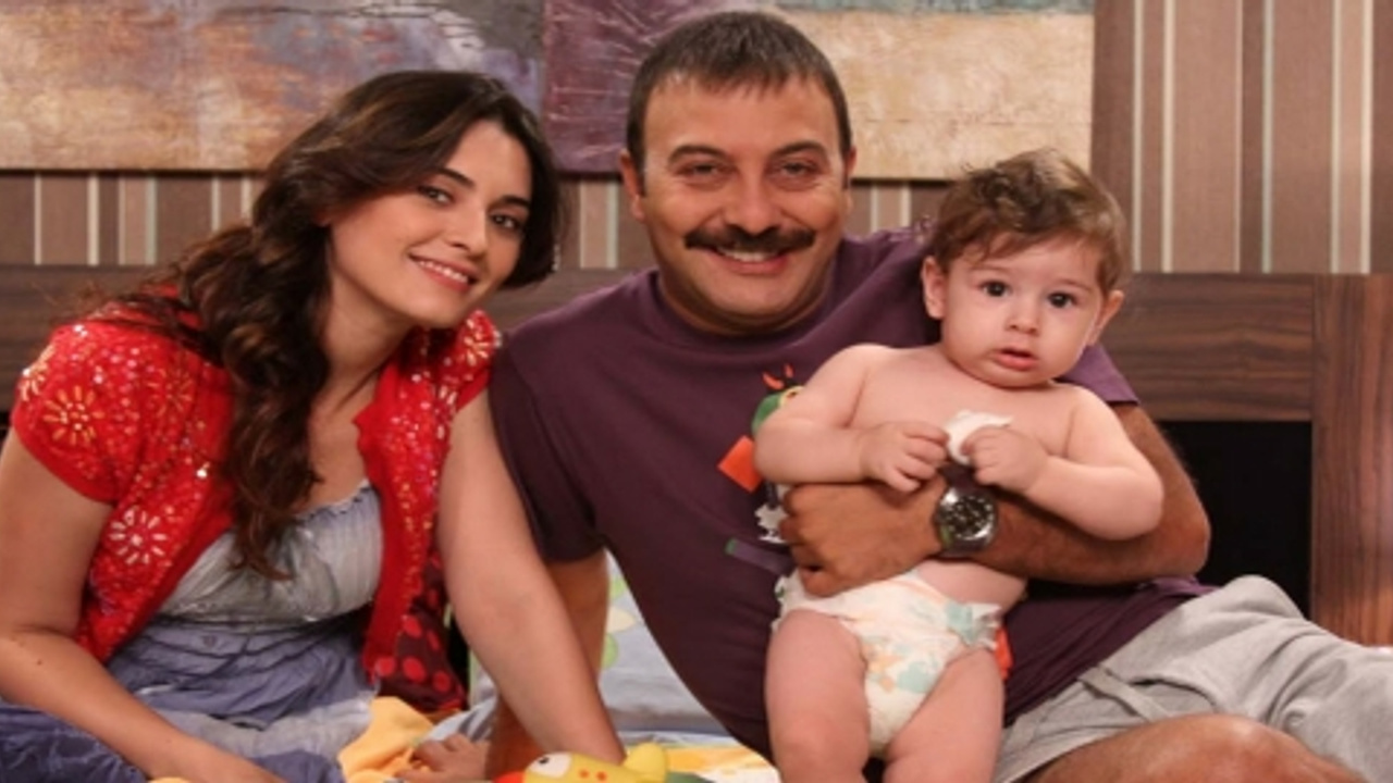 Yahşi Cazibe yayından kaldırılıyor
